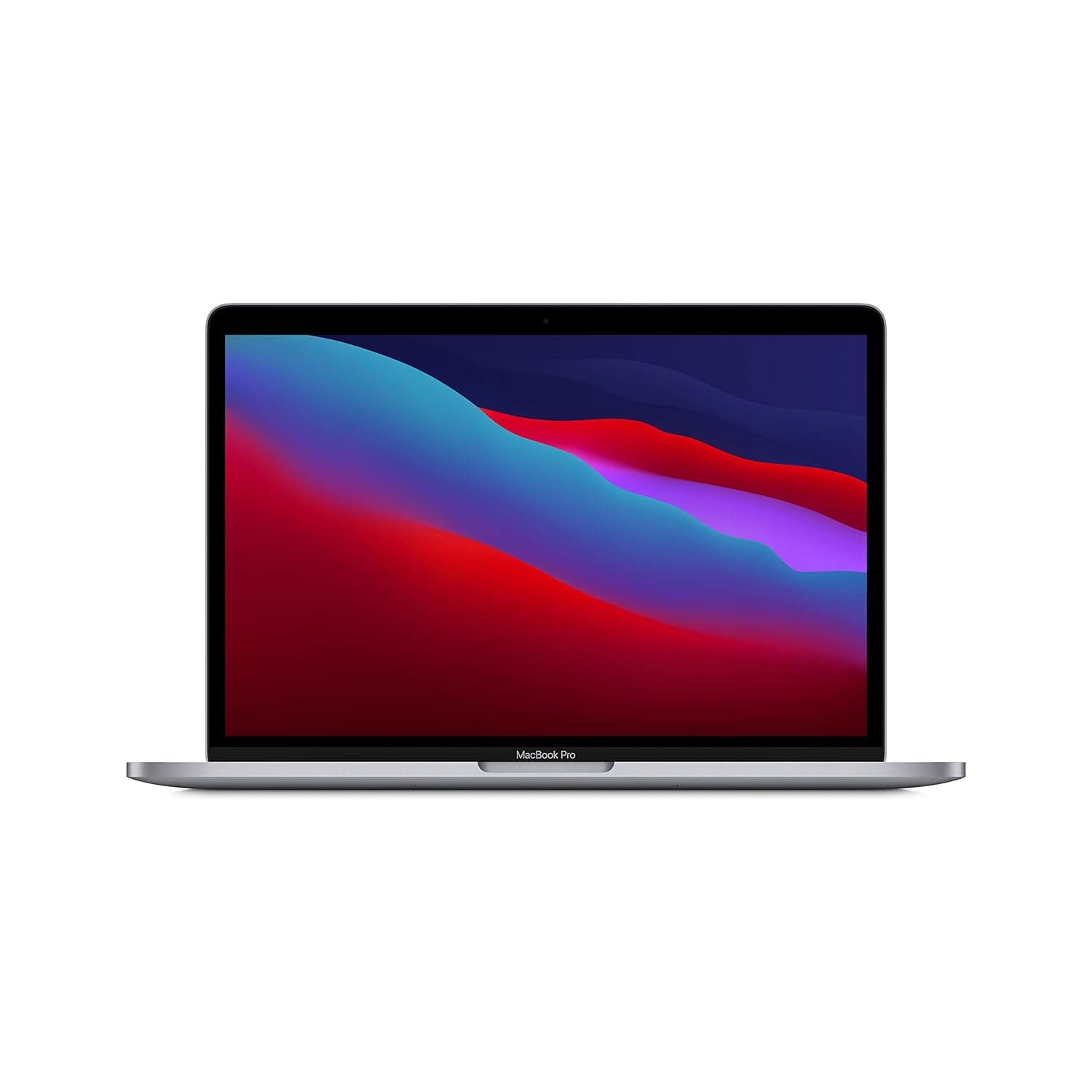 Apple MacBook Pro 14" M4 Pro – Space Black